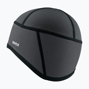 Шапка велосипедна UVEX Bike Cap Thermo rhino