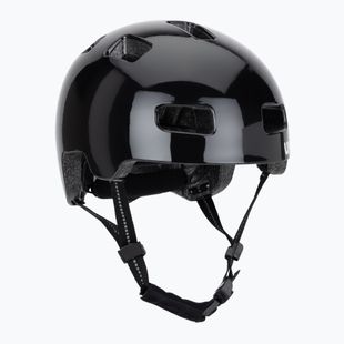 Шолом велосипедний дитячий UVEX HLMT 4 Reflexx black