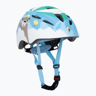 Шолом велосипедний дитячий UVEX Kid 2 CC ballon matt