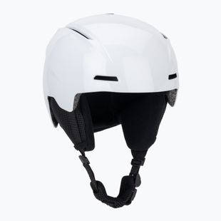 Шолом гірськолижний дитячий UVEX Viti Pure white shiny