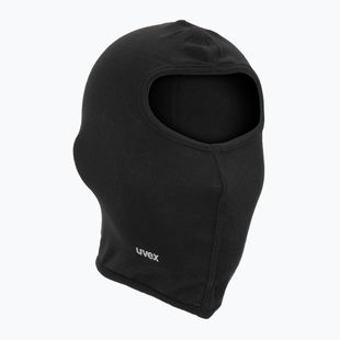 Балаклава Uvex Stormcaps black