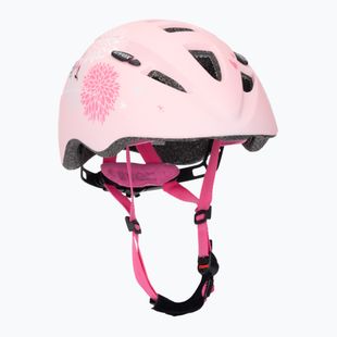 Шолом велосипедний дитячий UVEX Kid 2 CC pink unicorn matt