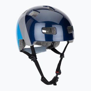 Шолом велосипедний дитячий UVEX HLMT 4 deep space / blue