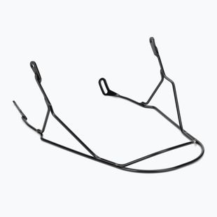 Захист для підборіддя для шолому UVEX Resolution Chin Guard black