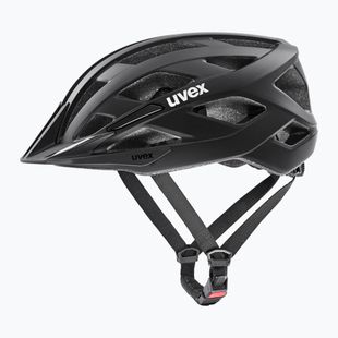 Шолом велосипедний UVEX I-vo 2 black matte