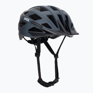 Шолом велосипедний UVEX I-vo 2 anthracite matt