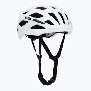 Шолом велосипедний UVEX I-Volute white matte