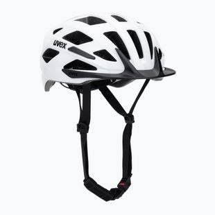 Шолом велосипедний UVEX I-vo 2 Pure white