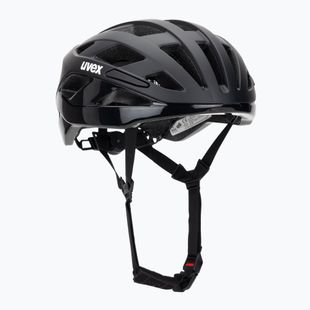 Шолом велосипедний UVEX I-Volute Mips black matte