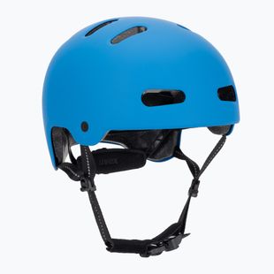 Шолом дитячий UVEX Kid 4 bubble blue matt