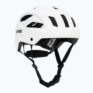 Шолом велосипедний UVEX Stride white matt