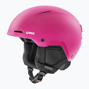 Шолом лижний дитячий UVEX Minimo juicy matt