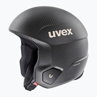 Шолом лижний UVEX Ultimate Race 4 Pro carbon