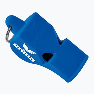 Свисток ERIMA Referee Whistle Classic royal blue