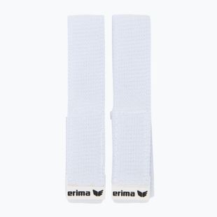 Ремінці підтримуючі для гетрів ERIMA Sock Holders 2 шт. white
