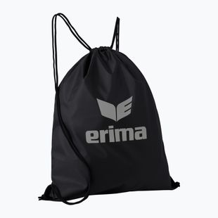 Мішок ERIMA Gym Bag 14 л black/granite