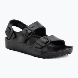 Сандалі дитячі BIRKENSTOCK Milano Essentials EVA Narrow black