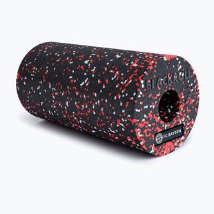 Ролик для масажу BLACKROLL FC Bayern München Standard Limited black/white/red