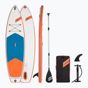 SUP-дошка  JP-Australia AllroundAir SL 11'0" JP-SET-34_110-291146_82