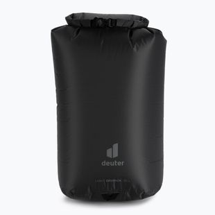 Водонепроникний мішок deuter Light Drypack 30л сірий 3940521