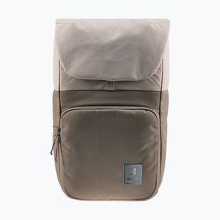 Рюкзак міський deuter UP Sydney 22 l stone/pepper