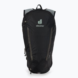 Рюкзак велосипедний Deuter Road One 5 l black