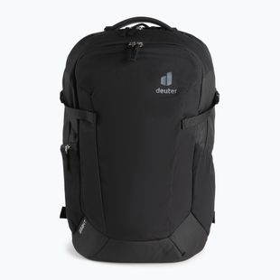 Рюкзак міський deuter Gigant 32 l black
