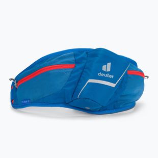 Барсетка deuter Pulse 2 синя 391022130250
