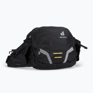 Барсетка deuter Pulse 3 чорна 3910321
