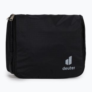 Косметичка туристична deuter Wash Center Lite I чорна 3930521