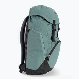 Рюкзак міський deuter Walker 24 l jade/ivy