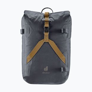 Рюкзак велосипедний deuter Amager 25 + 5 л graphite