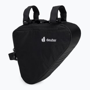 Сумка велосипедна під раму  deuter Triangle Bag чорна 329082270000