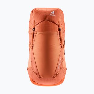 Рюкзак трекінговий deuter Aircontact Ultra 45+5 SL sienna/paprika
