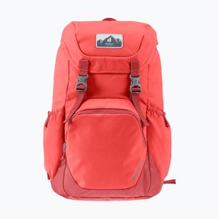 Рюкзак deuter Walker 20 l currant/redwood