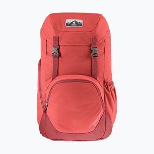 Рюкзак deuter Walker 24 l currant/redwood