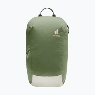 Рюкзак міський deuter Stepout 12 l khaki/sand