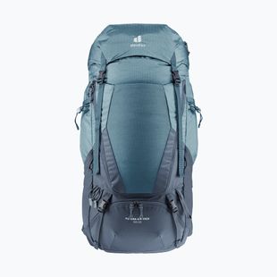 Рюкзак трекінговий Deuter Futura Air Trek 50 + 10 l atlantic/ink