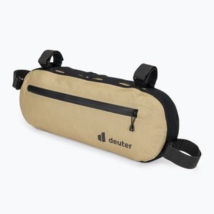Велосумка на раму Deuter Cabezon FB 4 l desert/black