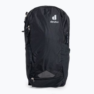 Рюкзак велосипедний Deuter Race Air 14 + 3 l black