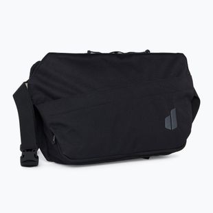Підсумок для нирок Deuter Passway 4+1 л чорний