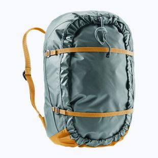 Сумка для канату Deuter Gravity Rope Bag teal/cinnamon