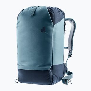 Рюкзак Deuter Utilion 34+5 л атлант/ чорнило