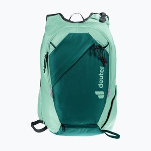 Рюкзак туристичний жіночий Deuter Updays 24 l SL deepsea/spearmint