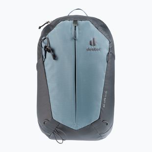Жіночий туристичний рюкзак deuter AC Lite 15 л SL сланці/графіт