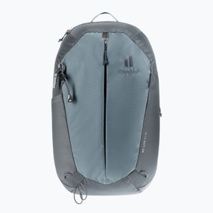 Рюкзак туристичний жіночий deuter AC Lite 21 л SL shale/graphite