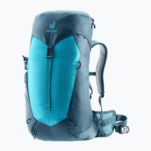 Жіночий туристичний рюкзак deuter AC Lite 22 l SL lagoon/atlantic