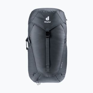 Туристичний рюкзак Deuter AC Lite 30 л чорний