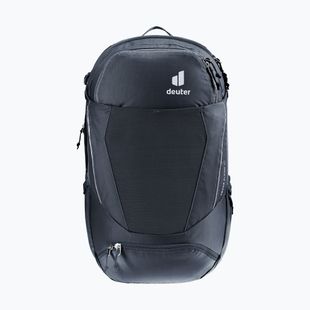 Рюкзак велосипедний deuter Trans Alpine 30 л black
