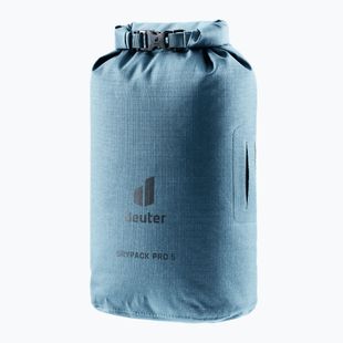 Туристичний мішок deuter Drypack Pro 5 l atlantic